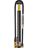 Lezyne Lezyne Micro Floor Drive Hpg Black/Hi Gloss