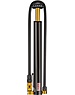 Lezyne Lezyne Micro Floor Drive Hv Black/Hi Gloss