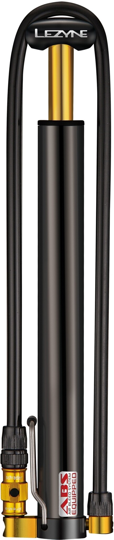 You added <b><u>Lezyne Micro Floor Drive Hv Black/Hi Gloss</u></b> to your cart.