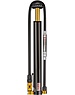 Lezyne Lezyne Micro Floor Drive Hvg Black/Hi Gloss