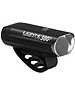 Lezyne Lezyne Micro Stvzo 300+ Front Satin Black