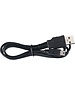 Lezyne Lezyne Micro USB Cable Black