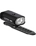 Lezyne Lezyne Mini Drive 400XL Front Black