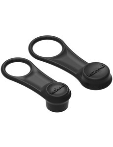 Lezyne Lezyne Mini Pump End Caps (2 Pcs.)