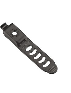 Lezyne Lezyne Mount + Strap Mini/Hecto/Micro/Macro