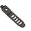 Lezyne Lezyne Mount + Strap Mini/Hecto/Micro/Macro