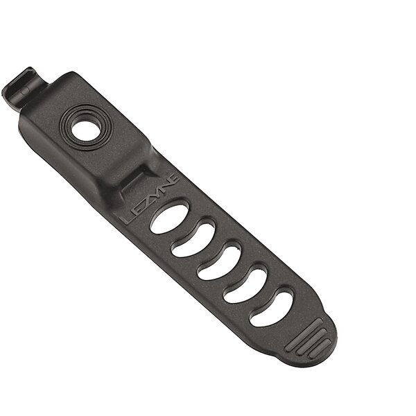 Lezyne Lezyne Mount + Strap Mini/Hecto/Micro/Macro