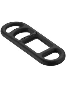Lezyne Lezyne Mounting Strap Femto/Ktv/Zecto Black