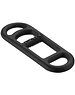 Lezyne Lezyne Mounting Strap Femto/Ktv/Zecto Black