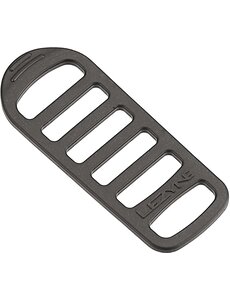 Lezyne Lezyne Mounting Strap Strip Pro/Strip Drive Black