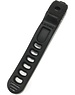 Lezyne Lezyne Mounting Strap Super/Deca Black