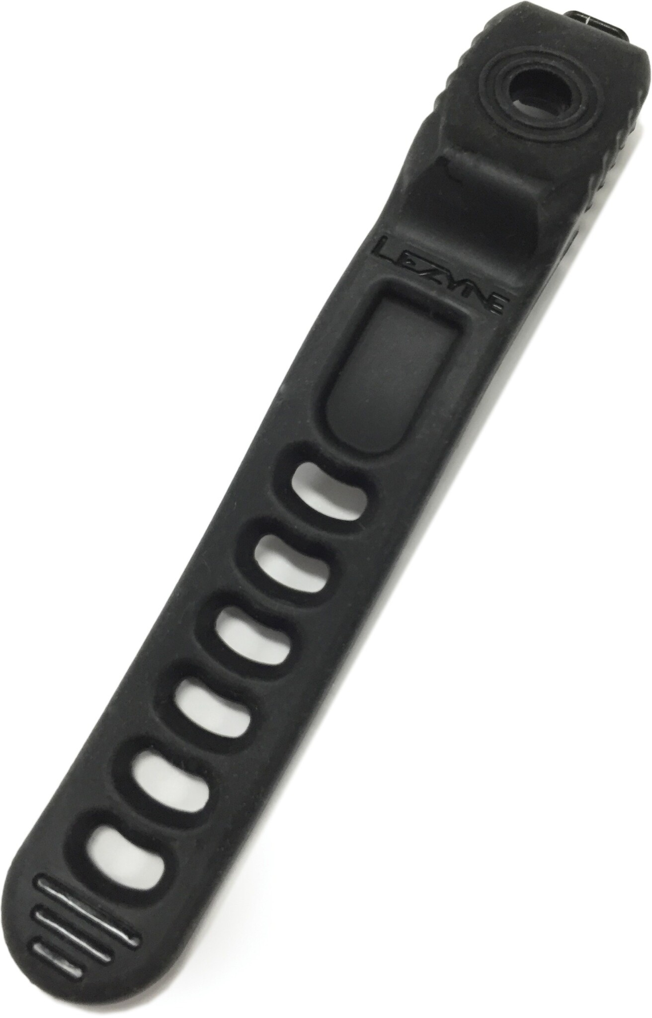 You added <b><u>Lezyne Mounting Strap Super/Deca Black</u></b> to your cart.