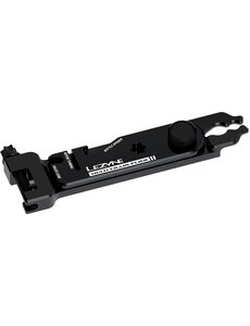 Lezyne Lezyne Multi Chain Pliers Black