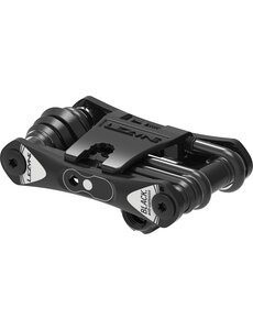 Lezyne Lezyne Multi Tool Rap II 19 Co2