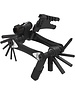 Lezyne Lezyne Multi Tool Rap II 20 Tubeless Black