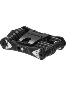 Lezyne Lezyne Multi Tool Rap II 24 Black