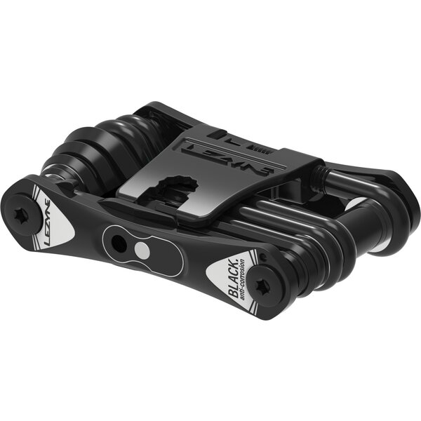 Lezyne Lezyne Multi Tool Rap II 24 Black