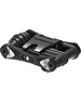 Lezyne Lezyne Multi Tool Rap II 25 Co2 Black