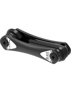 Lezyne Lezyne Multi Tool Rap II 6 Black