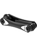 Lezyne Lezyne Multi Tool Rap II 6 Black