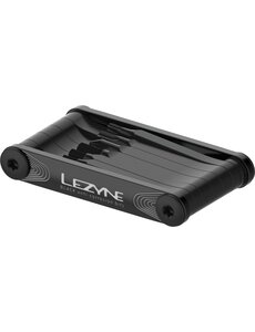 Lezyne Lezyne Multi Tool V Pro 11 Black
