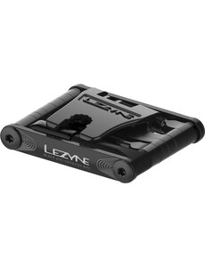Lezyne Lezyne Multi Tool V Pro 17 Black
