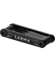 Lezyne Lezyne Multi Tool V Pro 5 Black