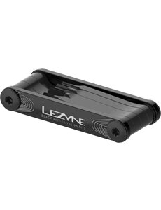 Lezyne Lezyne Multi Tool V Pro 7 Black