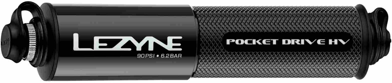You added <b><u>Lezyne Pocket Drive Hv Black/Hi Gloss</u></b> to your cart.