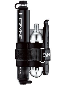 Lezyne Lezyne Pocket Drive Loaded Black/Hi Gloss