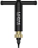 Lezyne Lezyne Pocket Torque Drive Black/Gold