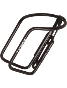Lezyne Lezyne Power Bottle Cage Powder Matt Black