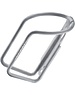 Lezyne Lezyne Power Bottle Cage Powder Silver