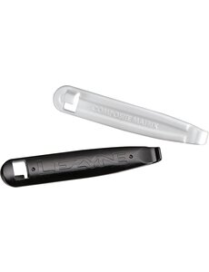 Lezyne Lezyne Power Lever Black (2 Pcs)