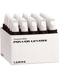 Lezyne Lezyne Power Lever Box Black (30 X 2 Pcs)
