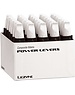 Lezyne Lezyne Power Lever Box Black (30 X 2 Pcs)