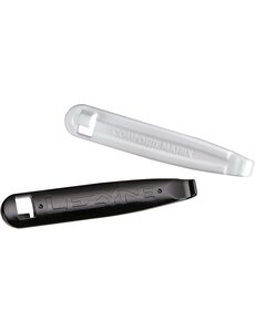 Lezyne Lezyne Power Lever White (2 Pcs)