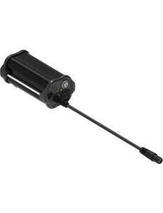 Lezyne Lezyne Power Pack XLarge Black