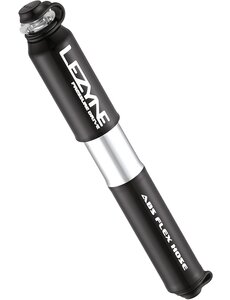 Lezyne Lezyne Pressure Drive - Small Black/Hi Gloss