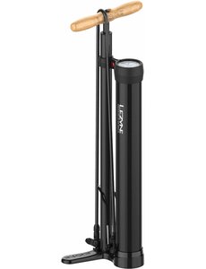 Lezyne Lezyne Pressure Over Drive Gloss Black