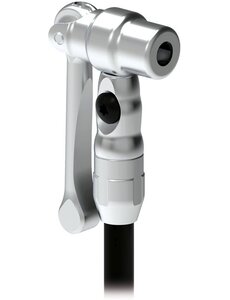 Lezyne Lezyne Presta Pro Head Silver