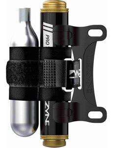 Lezyne Lezyne Pro Tubeless Kit Loaded