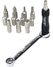 Lezyne Lezyne Ratchet Drive With Case