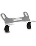 Lezyne Lezyne Road Drive Frame Mount Silver/Hi Gloss