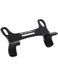 Lezyne Lezyne Road Drive Mount Black