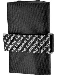 Lezyne Lezyne Roll Caddy Strap 0.6L Black