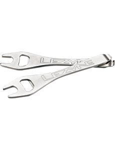 Lezyne Lezyne Sabre Lever Nickel Color