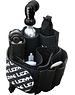 Lezyne Lezyne Sendit Caddy Loaded Black