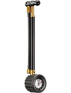 Lezyne Lezyne Shock Drive Black/Gold