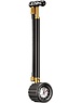 Lezyne Lezyne Shock Drive Black/Gold